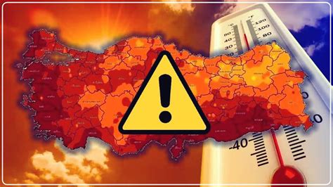 Hava durumu tahminleri, meteoroloji uzmanları tarafından yapılır.