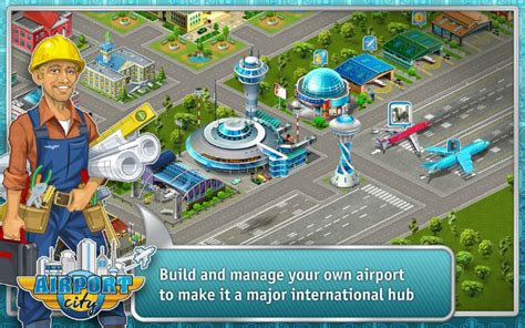 Havaalanı simülasyon oyunu