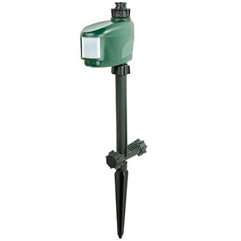 Havahart 5270 Spray Away Motion Activated Sprinkler …