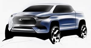 Haval one-tonne pick-up on the cards GoAuto