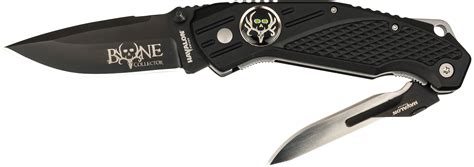 Havalon Bone Collector Rebel Knife Up to 12% Off w/ Free Shipping