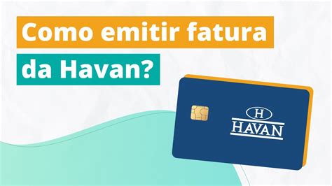 Havan Fatura: Como Pagar Boleto Havan e Tirar 2ª Via