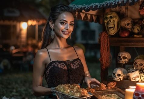 Havana Haunted Mansion: Historic Miami Springs location turned into Halloween playground for grown-ups