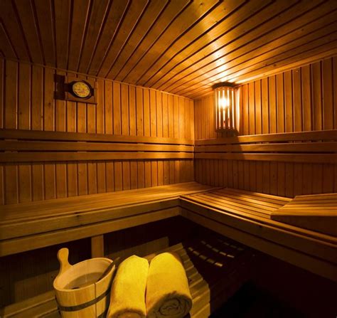 Havana Health Spa - The Best of Sauna, Spa, and Massage, in …