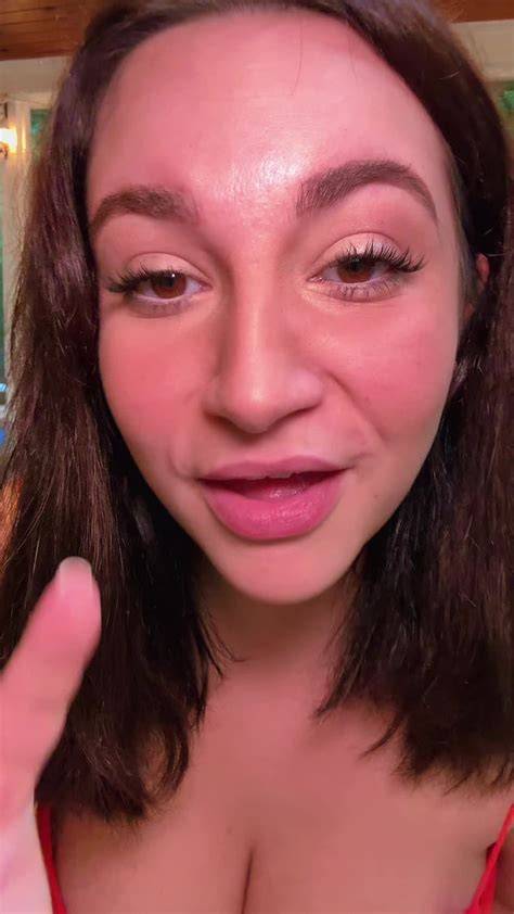 Havana June Nude