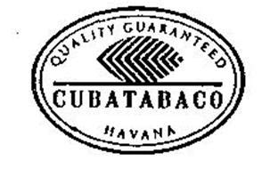 Havana Trademarks - Alter