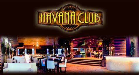 Havana club ga. The club truly embodies Atlanta's ultimate party destination. With 7 bars and 3 distinct rooms offering different atmospheres, Havana Club ATL provides a diverse and exciting experience. Whether you're visiting with friends or loved ones, you're guaranteed to have a fantastic time at this establishment. 
