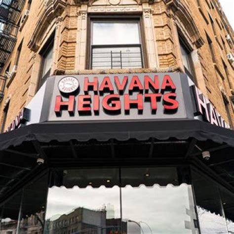 Havana heights. Things To Know About Havana heights. 