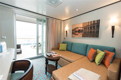 Carnival Celebration - Cabin 8256. Back. to cabin category. Cruises from $. Floor Plan. Size: 308 sq. ft.; Balcony: 118 sq. ft. Occupancy: 2 guests standard - some sleep 3. Cabin Category: HS. Amenities: Two twin beds that convert to a king some staterooms also have a single sofabed private bathroom with rain shower and double sinks large patio ...