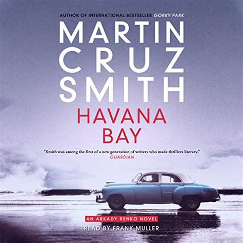 Read Online Havana Bay Arkady Renko 4 By Martin Cruz Smith