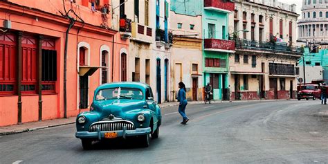 Havanas - Die schönsten Sehenswürdigkeiten in Havanna. Viel Geschichte, viel Kultur und jede Menge historische Gebäude, die nur darauf warten, euch mehr über die Vergangenheit …