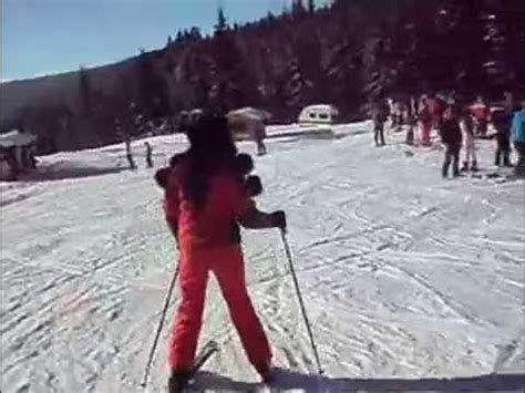 Havas Bucin - Snowboarding - YouTube