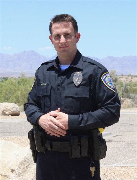 Havasu police. Photo courtesy of The Daily Nonpareil. Retired Lake Havasu City Police officer Gary Dull, 60, died on Saturday after a motor vehicle collision in Oro Valley, north of Tucson. Dull served with the ... 