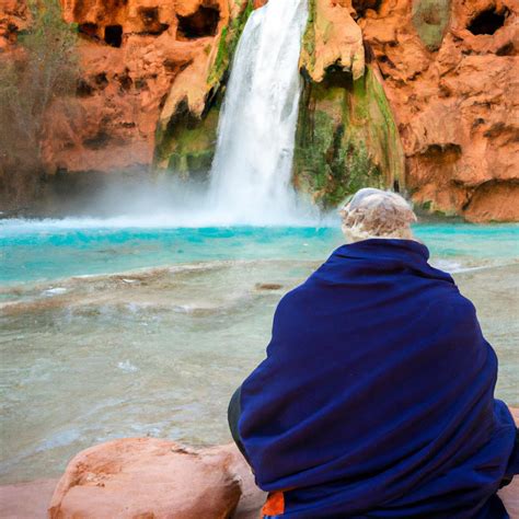 Havasupai Reservation – Nature, Culture and History at the …