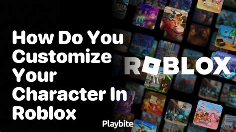 Have Fun and Laugh while you Customize your Character in .