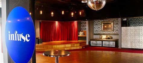 Have Infuse Nightclub to yourself with... - Infuse Nightclub