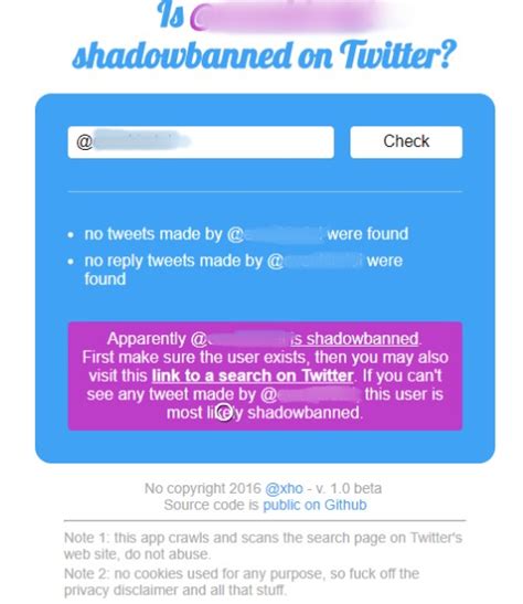 Have You Been Shadow Banned? - DLAignite