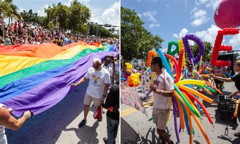 Have a Gay Old Time/Live