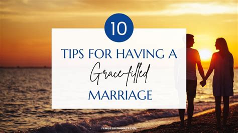 Have a Grace-Filled Marriage - YouTube