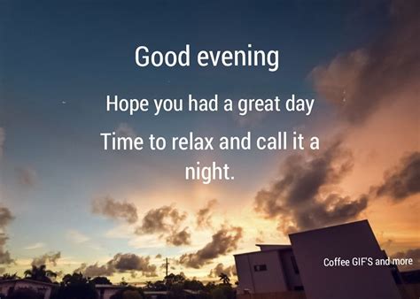 Have a great time with