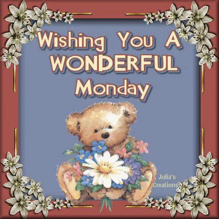 Have a wonderful monday gif. Things To Know About Have a wonderful monday gif. 