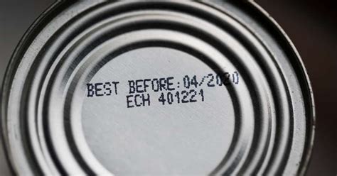 Have best-before dates hit their expiration? Feds consider recommendation