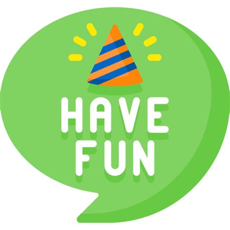 Have fun with free