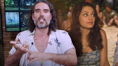 Have the Russell Brand and Mila Kunis controversies ruined this beloved 2008 comedy?