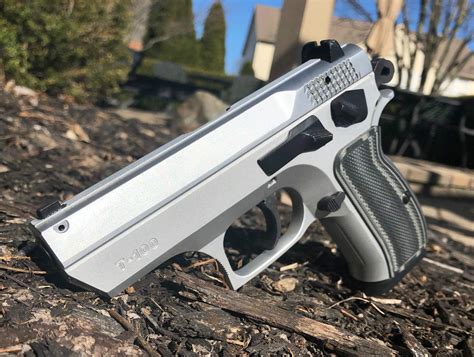 Have you Heard of the 9mm, Tristar T-100? [VIDEO REVIEW]