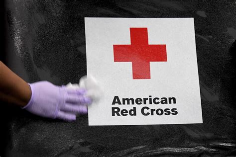 Have you donated blood? The Red Cross says there’s a shortfall
