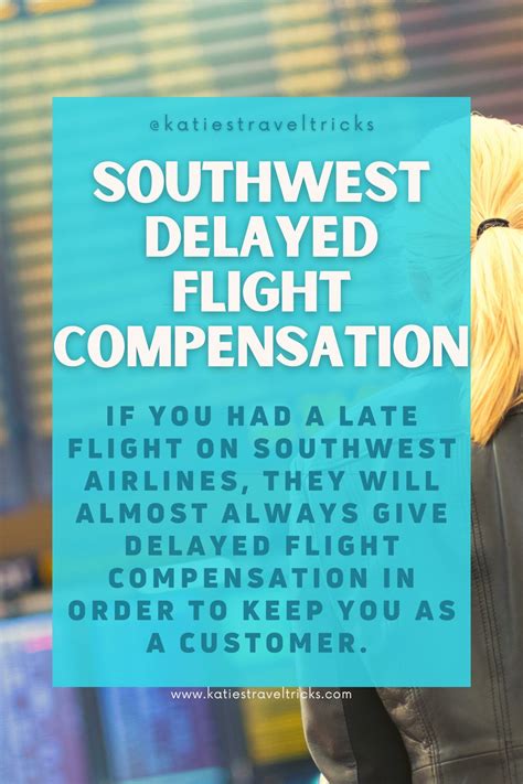 Have you ever had a delayed flight with southwest airline??? I …