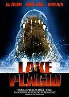 Have you seen the movie Lake Placid? Let us clear up a …