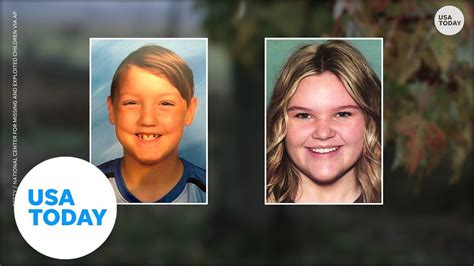 Have you seen them? Two kids missing in Oceanside