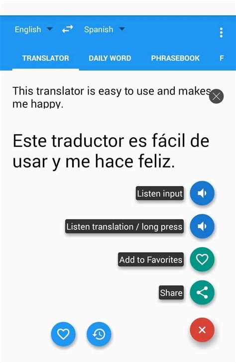 Have you wondered Spanish Translator