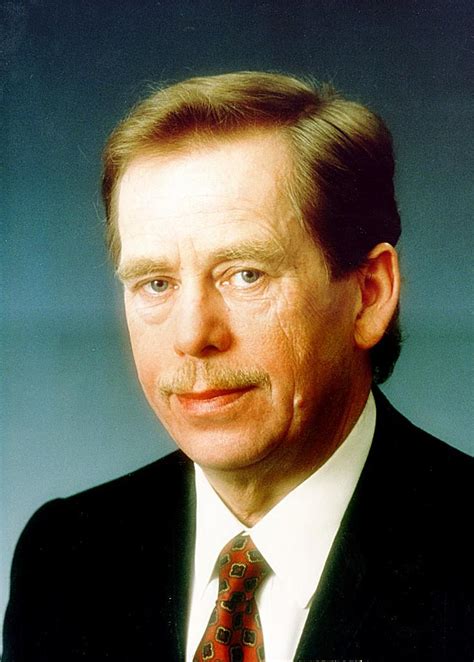 Havel. May 1, 2023 · Václav Havel served as the first post-revolutionary president of Czechoslovakia from 1989, and as the first president of the Czech Republic from 1993. He was also a renowned playwright, poet, and essayist. Václav Havel's name is synonymous with peaceful resistance to authoritarianism and commitment to individual liberty and dignity. 