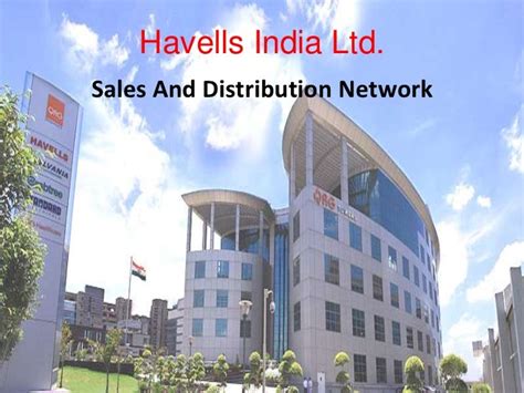 Havells India Ltd Amritsar Branch - VYMaps.com