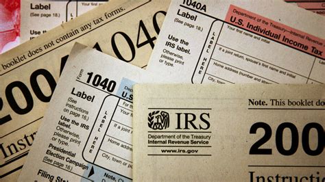 Haven’t Filed Taxes Yet? Don’t Panic—Here’s What to Know