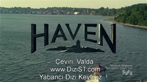 Haven 5. Sezon 22. Bölüm izle dizipod. 