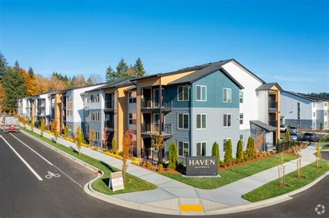 Haven Apartments Port Orchard