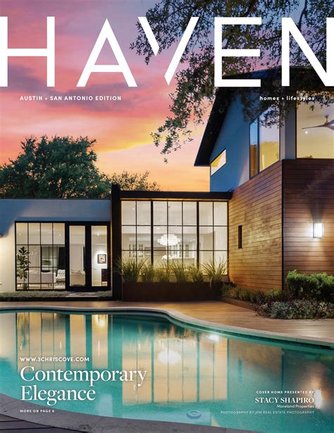 Haven Austin September 2024 by havenlifestyles - Issuu