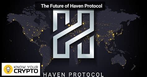 Haven Protocol
