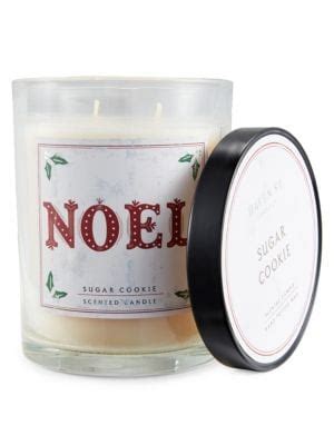 Haven St. Candle Co. Sugar Cookie Scented Candle on …