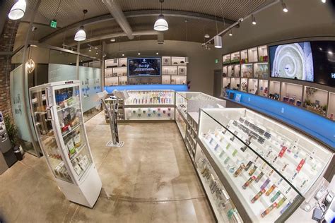 The building at 1351 Whalley Ave. is not within 500 feet of a school or 1,000 feet of another cannabis outlet. The business takes up 3,200 square feet in a 10,000-square-foot store and is on a .... 