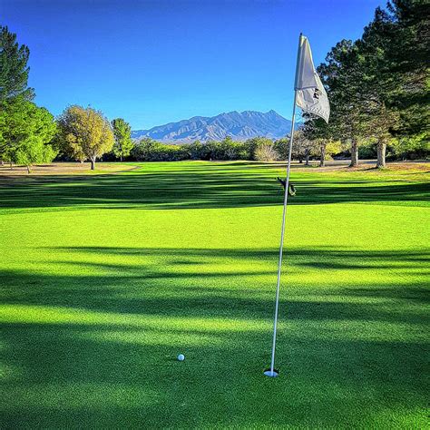 Haven golf course. Haven Golf Course is a fun and walkable layout with large greens and modest bunkers in Green Valley, Arizona. Book tee times online and save up to 80% at this popular course with scenic views and practice facilities. 