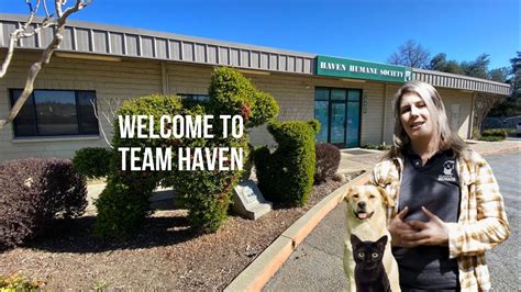 Haven humane society. Things To Know About Haven humane society. 