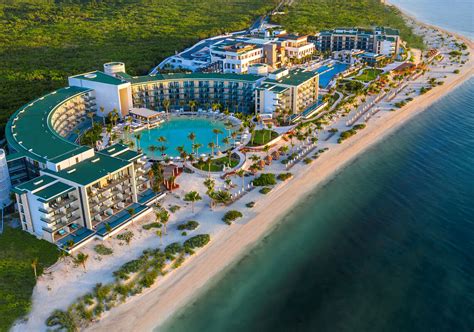 Haven rivera cancun. Sep 5, 2018 ... The Haven Riviera Cancun is set to open in October, and PAX will be On Location to provide more updates. Take a look at the photos, ... 