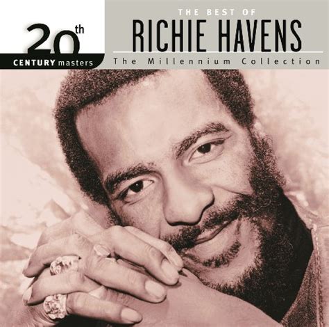 Havens, Richie - Classics - Amazon.com Music