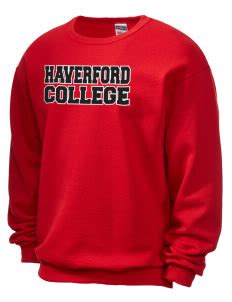 Haverford College Black Squirrels Apparel Store - Prep Sportswear