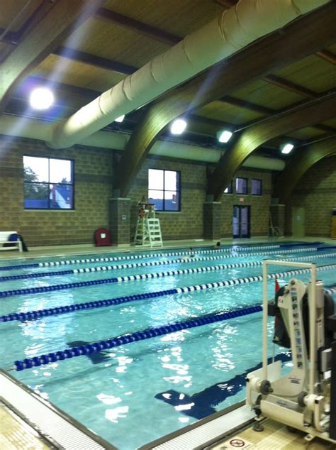 Haverford area ymca. Haverford Area YMCA. · March 22, 2015 ·. POOL SCHEDULE UPDATE: Sherry's T/Th Exerswim from 9:30-10:30am in the lap pool will now have 5 lanes. 1 lane will be left open for lap swim. 
