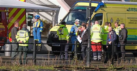 Haverfordwest river incident: Three people confirmed dead in ...